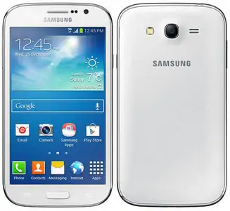 Замена тачскрина на телефоне Samsung Galaxy Grand Neo Plus в Белгороде